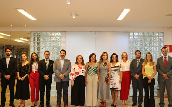 Comissão de Direito Notarial e Registral