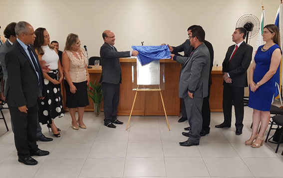 OAB Minas instala 227ª subseção em Açucena