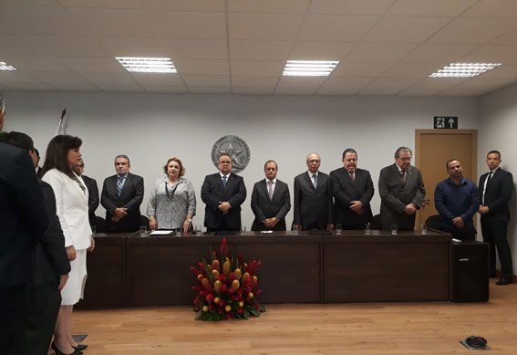População de Miradouro ganha novo fórum