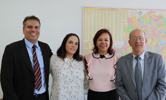 Subseção de São João Nepomuceno