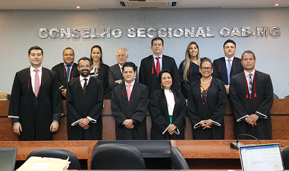 2ª turma do TED julga 120 processos