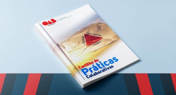 Comissão da OAB-MG cria cartilha de práticas colaborativas