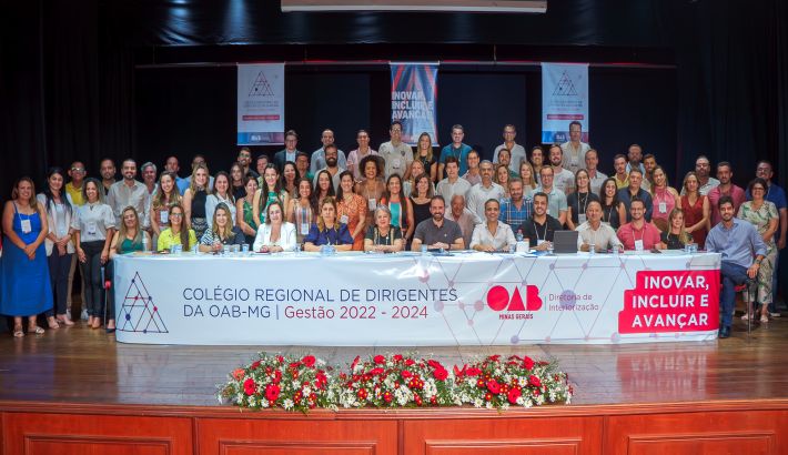 Varginha recebe o quinto Colégio de Dirigentes da OAB-MG
