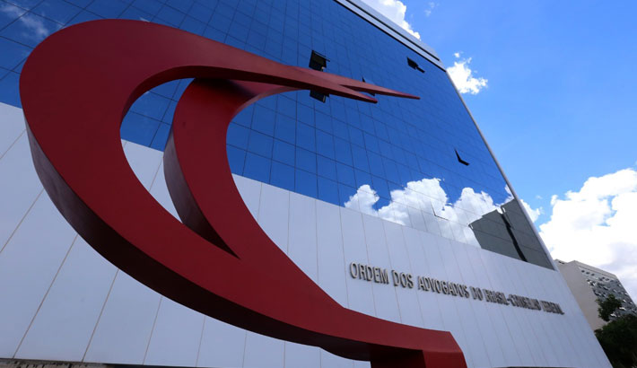 OAB suspende inscrição de policiais e militares nos quadros da instituição