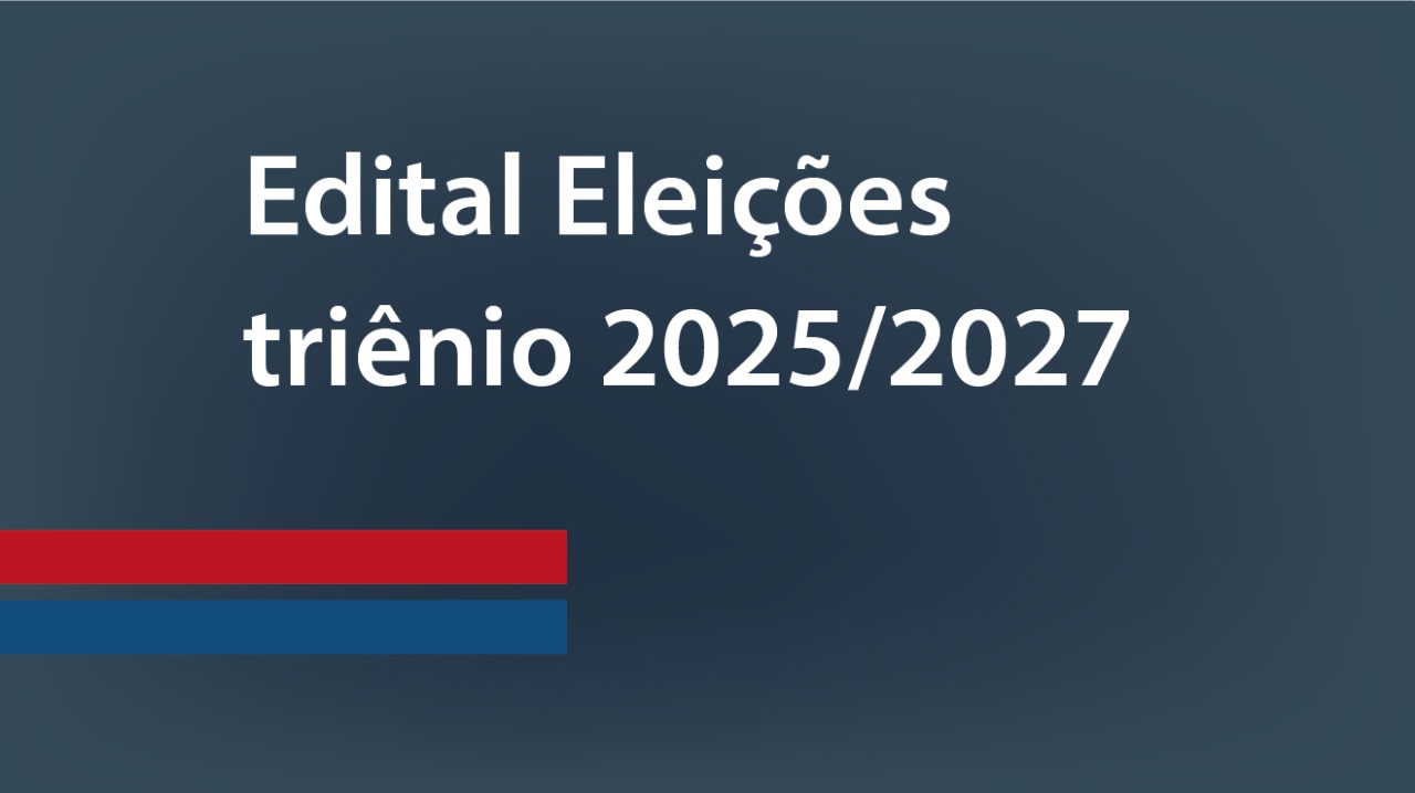 OABMG publica edital de eleições para o triênio 2025/2027 OABMG