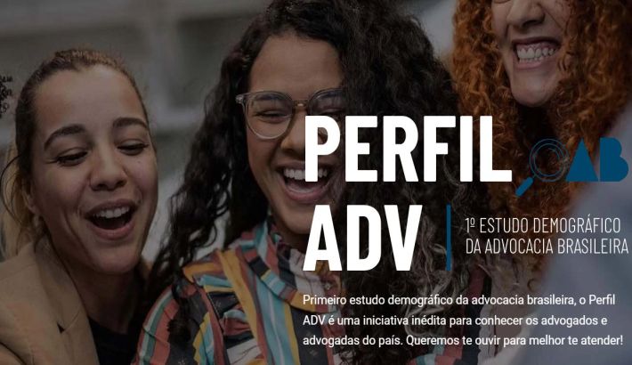 OAB-MG vai sortear 10 isenções de anuidade para advocacia que participar da pesquisa Perfil ADV