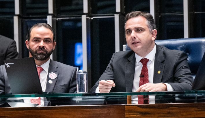 Senado aprova fim da multa do artigo 265 do CPP