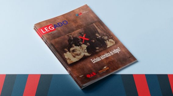 Comissão de Direito das Sucessões da OAB-MG lança 2ª edição da Revista Legado