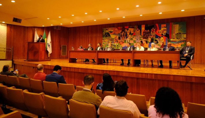 Seminário discute soluções sobre políticas criminais de drogas