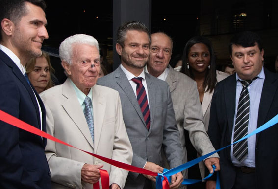 OAB-MG inaugura sede da subseção de Ubá e dá posse à diretoria local