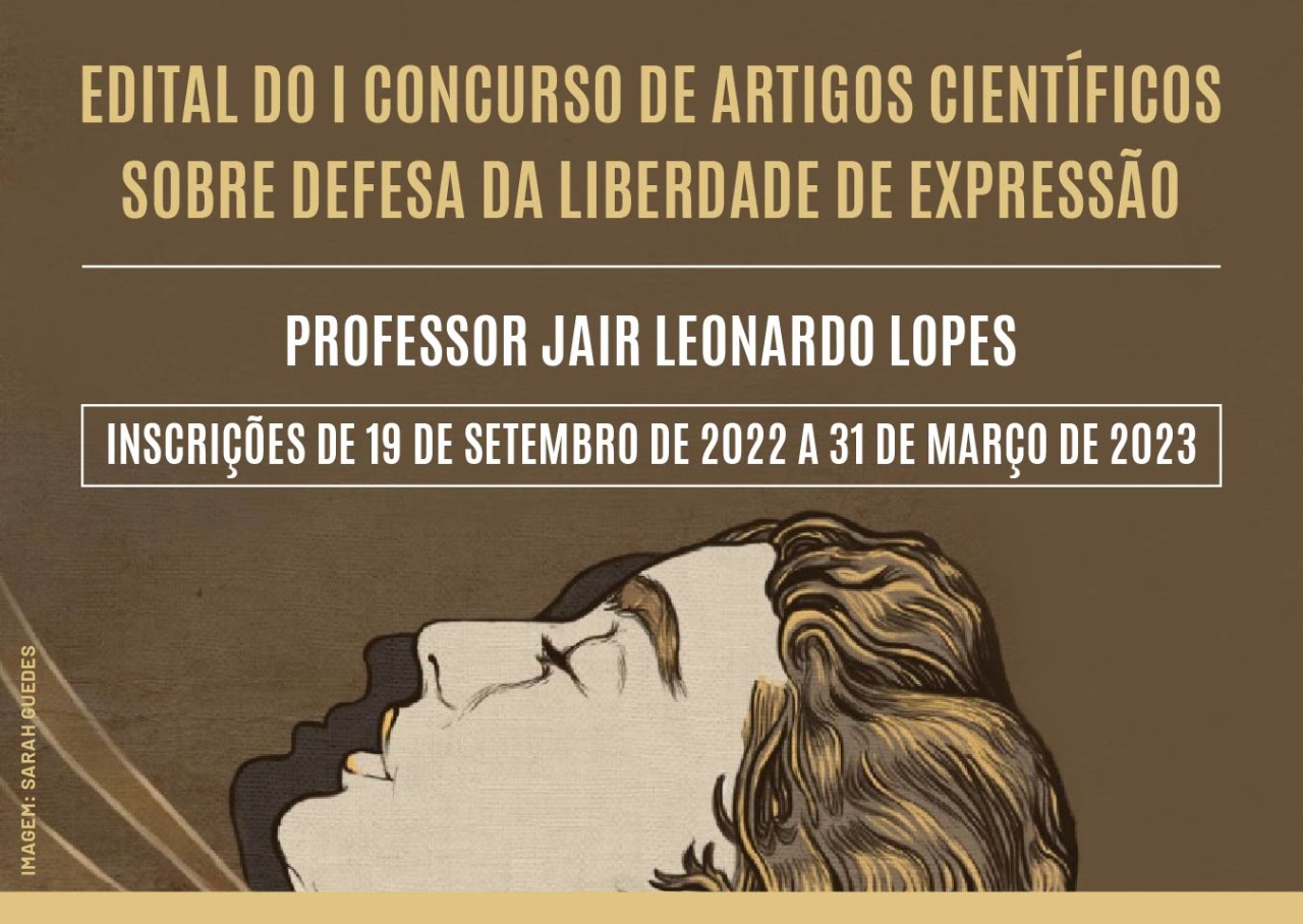 OAB Minas e IBPEL lançam concurso de artigos sobre liberdade de expressão