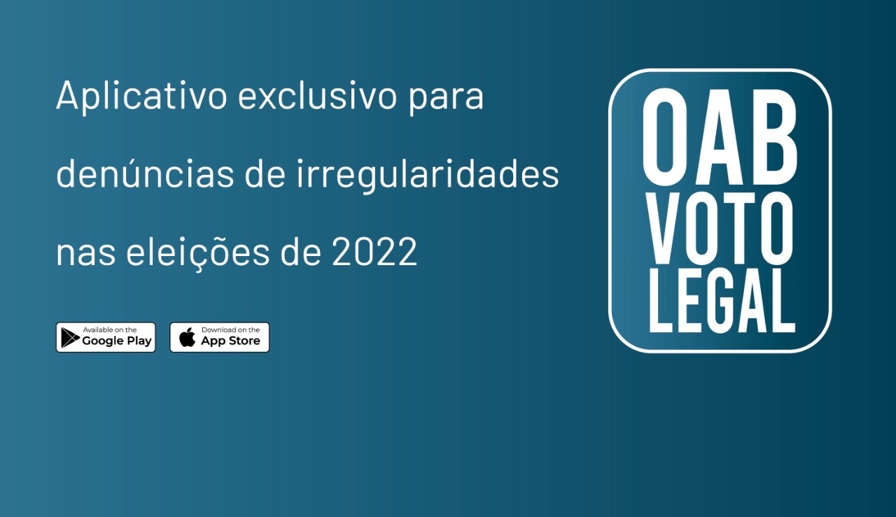 Voto Legal