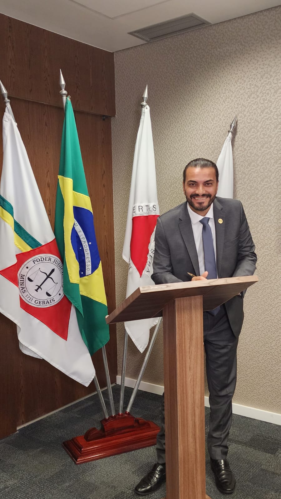 Dativos - assinatura de acordo de cooperação técnica - foto 3