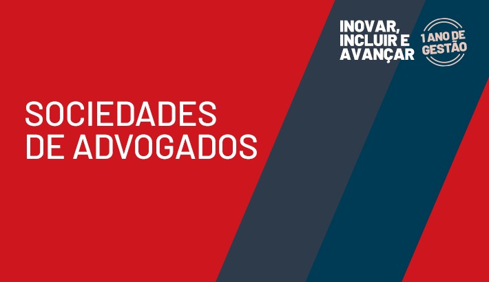 OAB Minas conta com quase 11 mil Sociedades de Advogados ativas em 2022