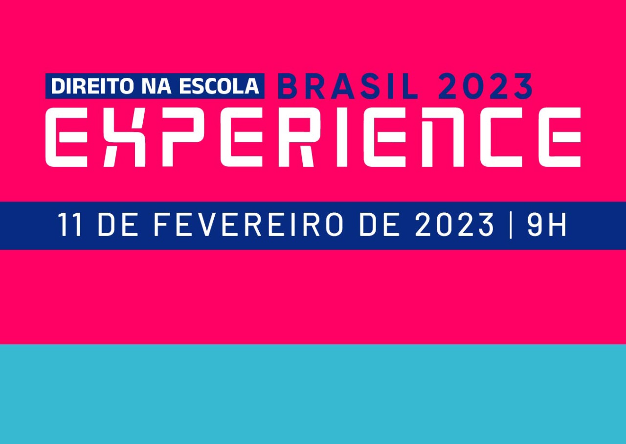 OAB-MG sediará o evento Experience Brasil 2023