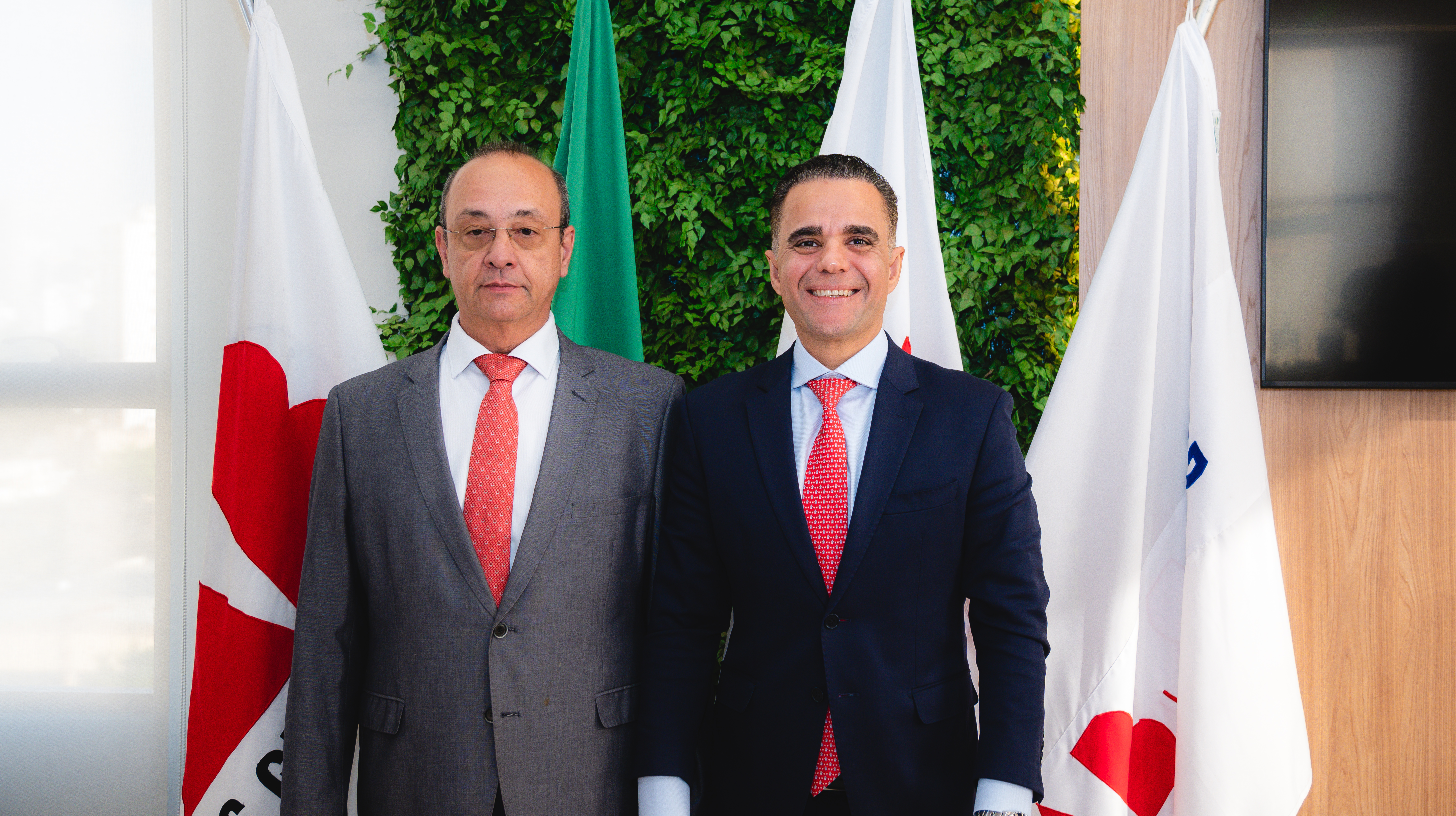 OAB-MG empossa membros da Comissão de Transporte, Renovação Energética e Sustentabilidade