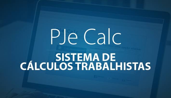 Curso Gratuito: Cálculos Trabalhistas 