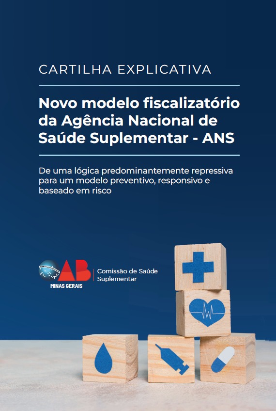 Cartilhas OAB-MG