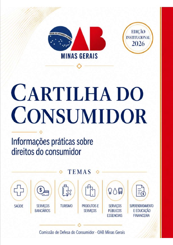 Cartilhas OAB-MG