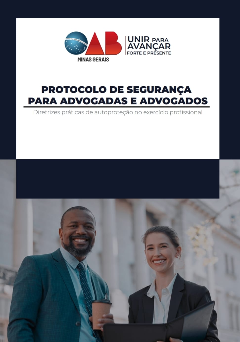 Cartilhas OAB-MG