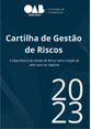 Cartilhas OAB-MG