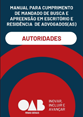 Cartilhas OAB-MG